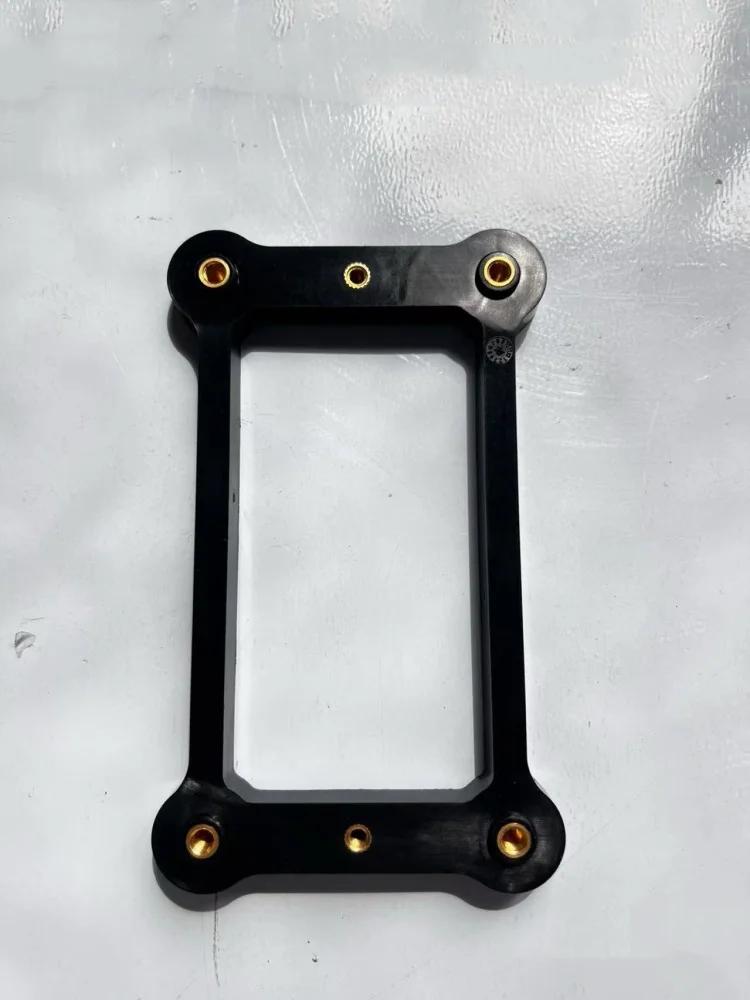 For Agras XAG P100Pro/P100 Container Interior Bracket (Upper) Kit Part Agriculture drone Accessories 02-001-08693