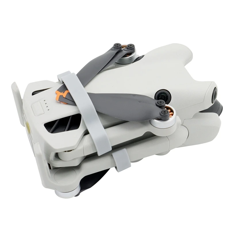 حامل مروحة مرن لـ DJI Mini 3 Pro ، Mini 4 Pro ، حزام المروحة ، ملحقات الطائرة بدون طيار ، ساخن
