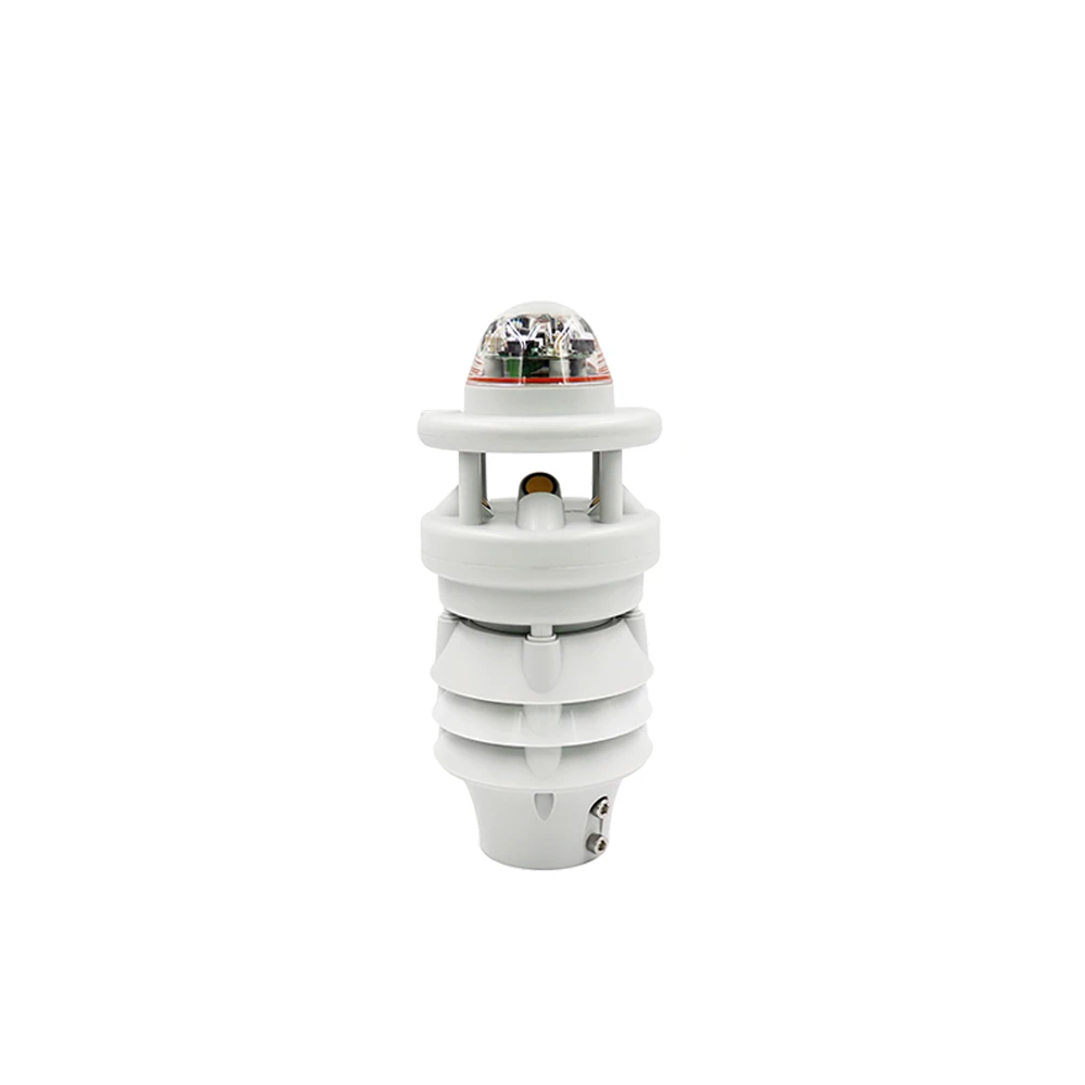 XF700 Smart Traffic Weather Station High-precision Wind Rain and Light Monitoring and Data Acquisition