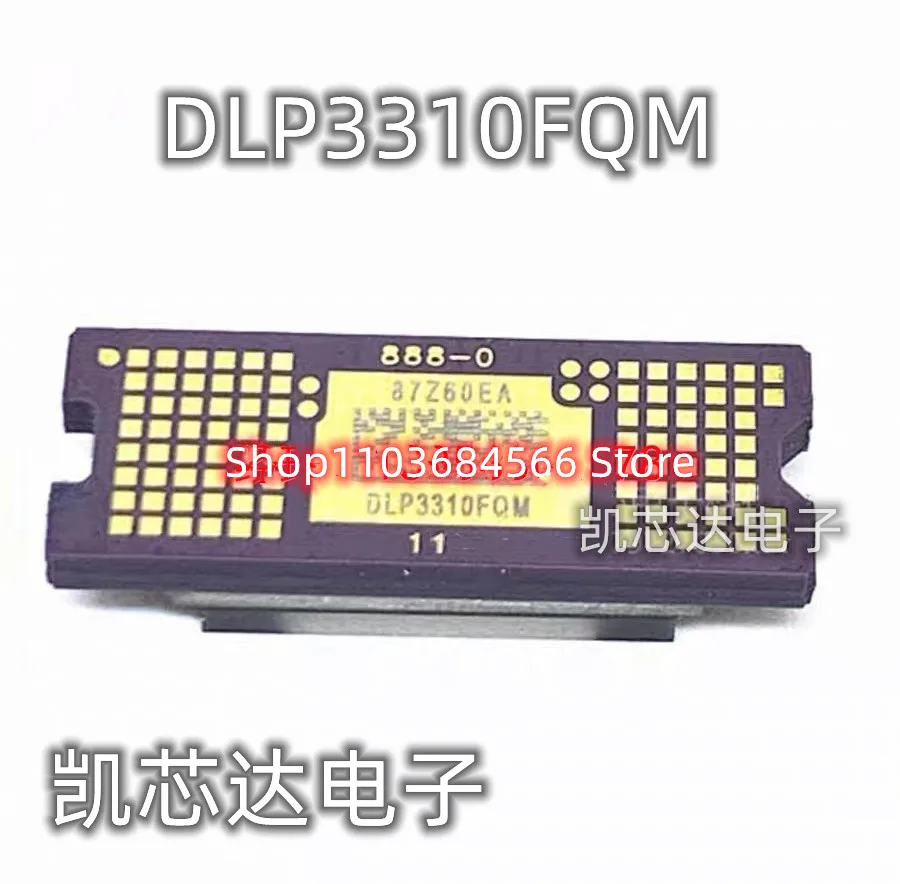 

1 шт./Iot DLP3310FQM DLP3310 LP3310FQM новый 100% DLP33 10FQM