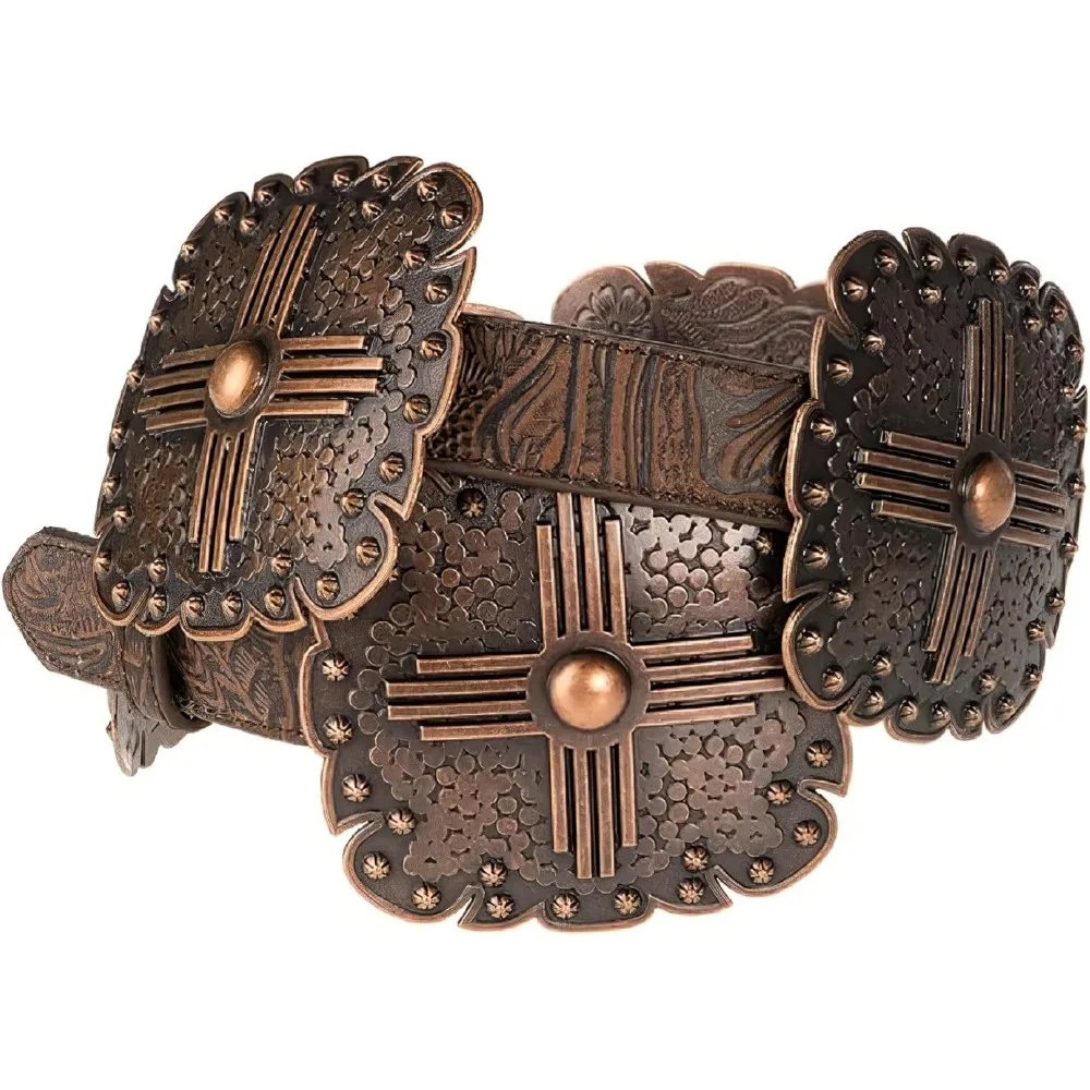 Brown Fashion Belt for Women, Stylish and Comfortable, Perfect Accessory for Everyday Outfits