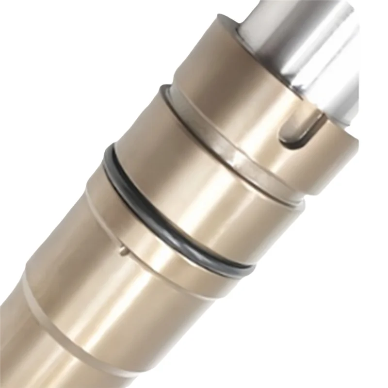 X39A-для Cummins ISZ ISX Scania R Series, совместимый двигатель Common Rail, дизельный топливный инжектор 2872544