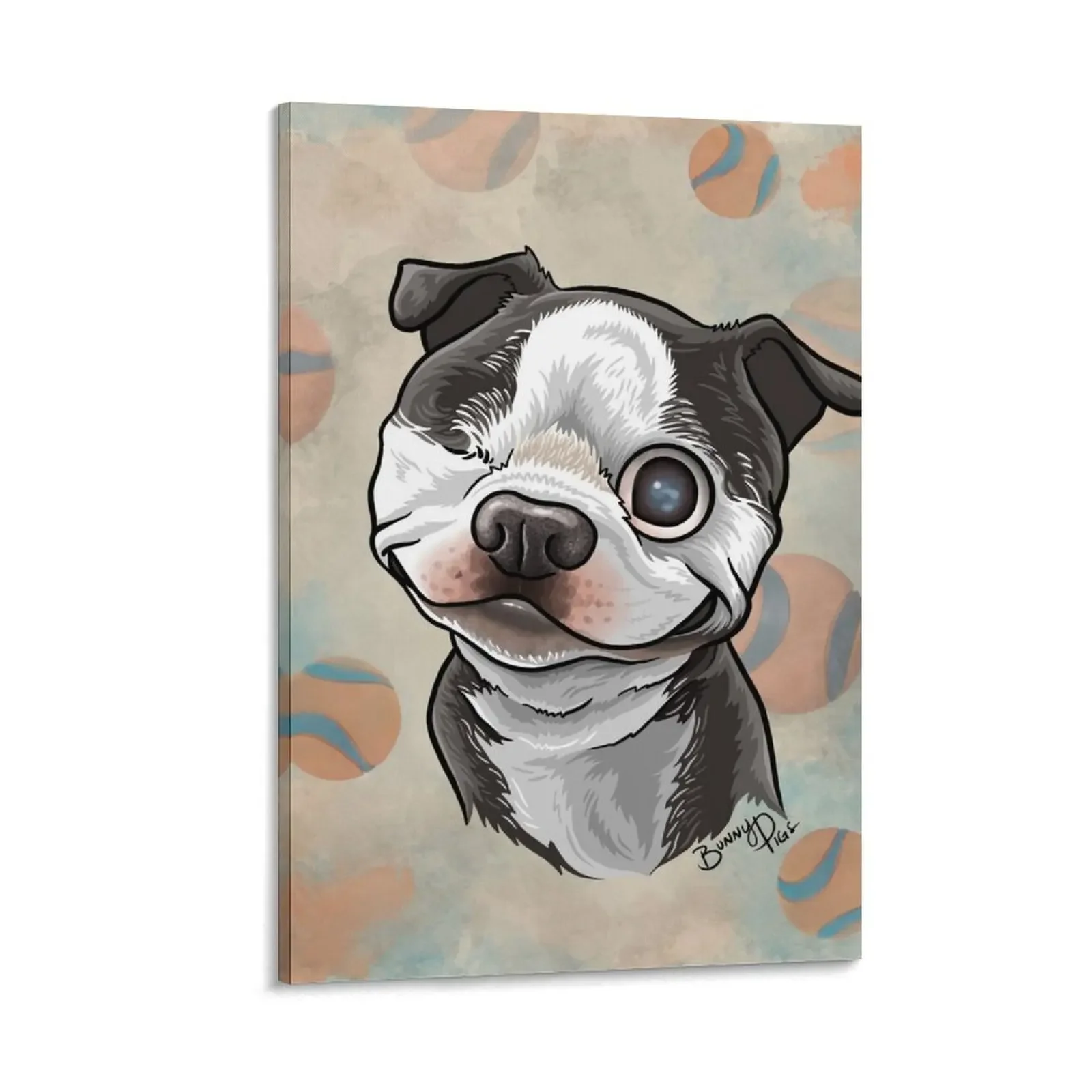 

Jeter the Boston Canvas Painting Decoration for home art mural