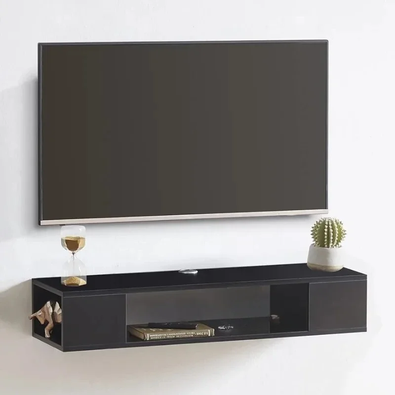 Floating Tv Stand, … - image