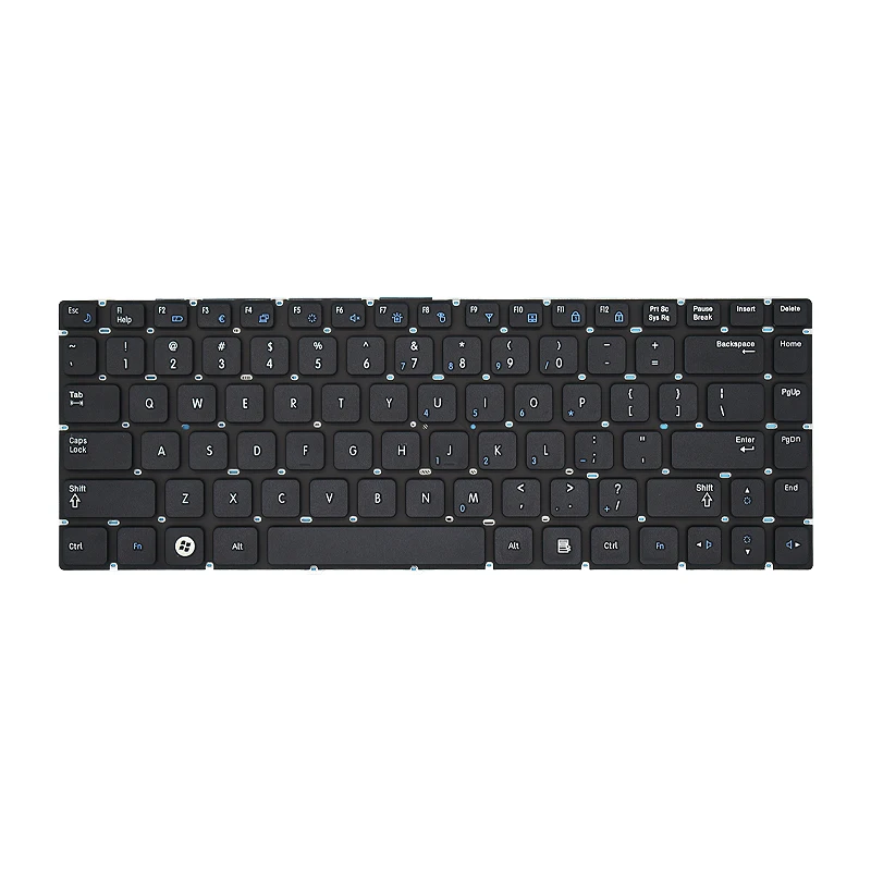 replace suit for Samsung  NP RV409 411 RV415 RC410 RV420 E3420 E3415 Laptop keyboard