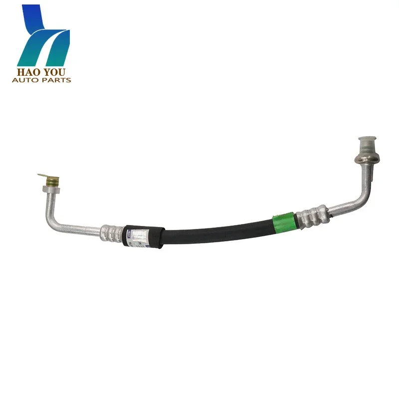 6460GW Air Conditioning Refrigeration Tubes Compressor Hoses for Peugeot 207 206 Citroen C2 6460KK