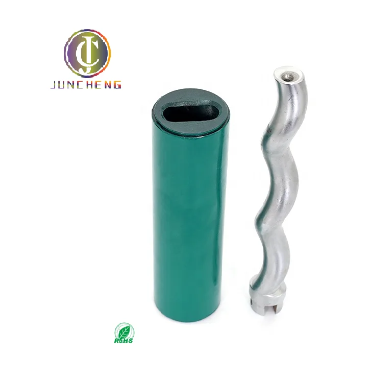 Netzsch Seepex Allweiler Китайская фабрика Замена Ntz Одновинтовой насос Ротор Статор Netzsch Seepex Allweiler Китайская фабрика Замена Ntz Одновинтовой насос Ротор Статор