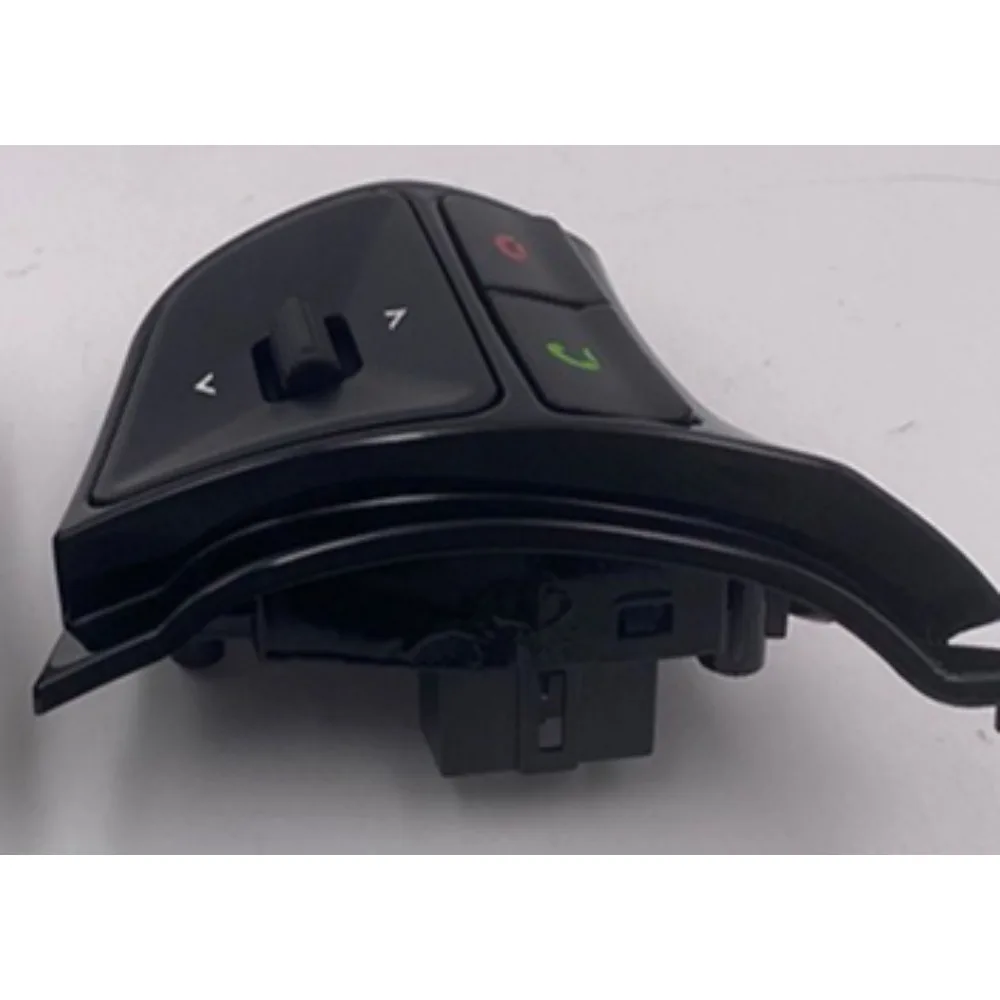 Auto Interior Parts 1pc 96720-K2000G 96720K2000G 96720 K2000G for Kia K2 RIO Volume Control Buttons Steering Wheel Brand New