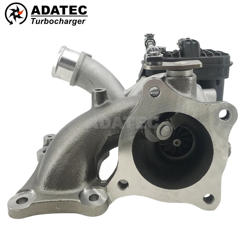 TD025L Turbocharger 28231-03010 Turbo 90118-01060 Turbine 28231-03050 for Hyundai Elantra with L4 Engine 2017-2020