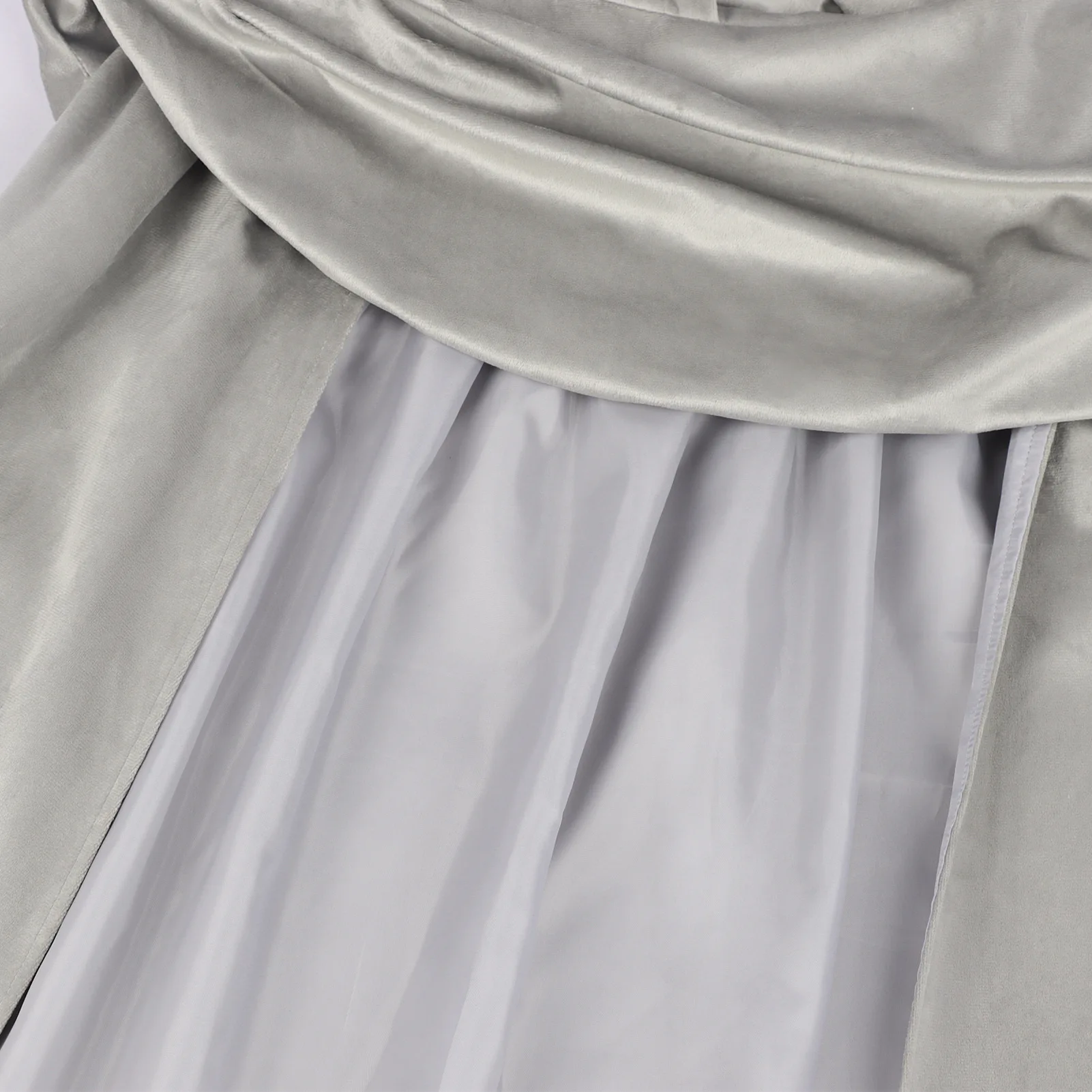 Medieval Cosplay Costumes Robe Adult Hooded style Cloak Halloween Party Dressing For Man