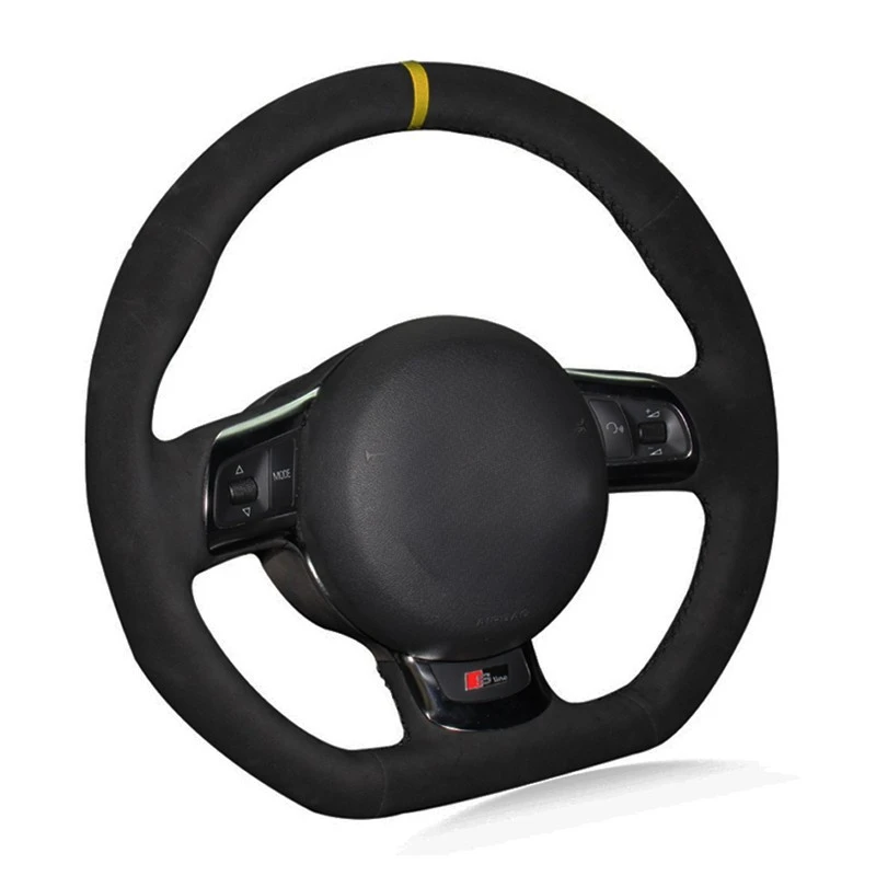 Car Steering Wheel … - image
