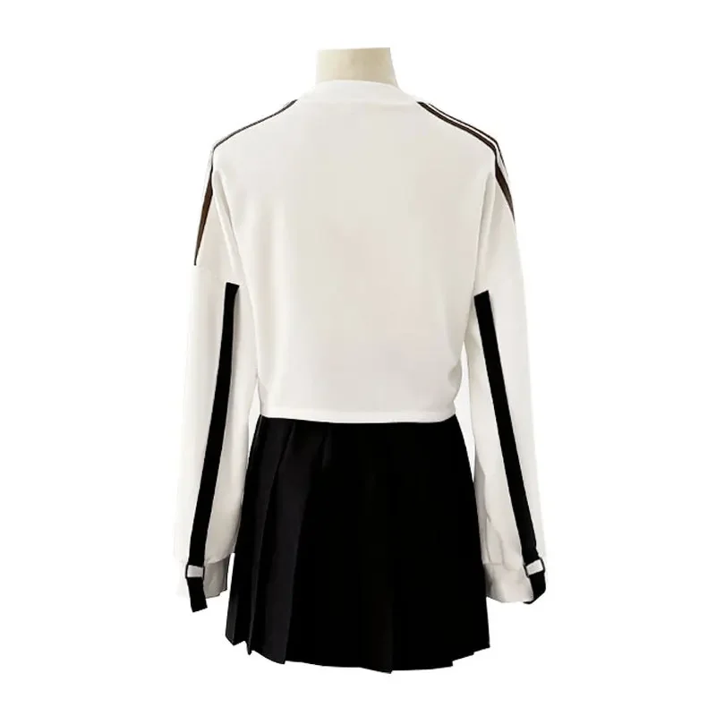 زي دي كوسبلاي لوف آند ديب سبيس كاليب للزوجين، عرق أن كابوشي بلانك ديكونتراكت، يوبي صب نسائي وأرض الإنسان