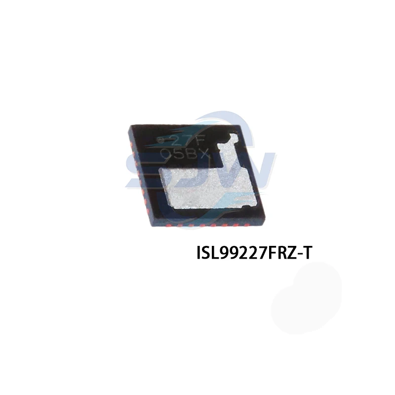 ISL8107IRZ ISL9238HRTZ-T ISL95808HRZ-T ISL95812HRZ-T ISL95836HRTZ-T ISL95837HRZ-T ISL99227FRZ-T chip