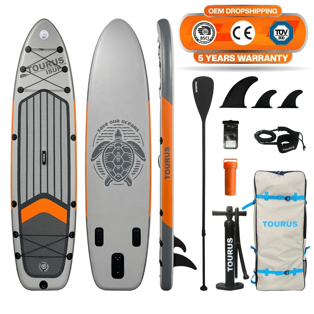 

New style New Design Custom Surfing Paddle Board Inflatable Stand Up Paddle Board Paddle Surf