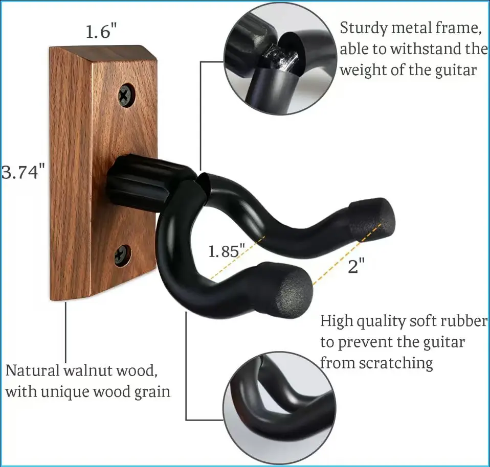 Thumbnail 2 - #36 Trending Guitar Stands Right Now
