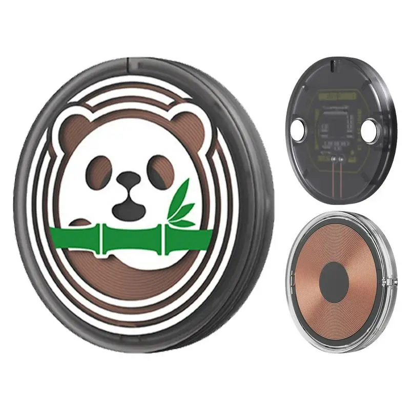 Wireless Charger Mouse Module Base For Logitech Wireless Charging Module Base For Logi G403 G502 G703 G903 G Pro X GPW