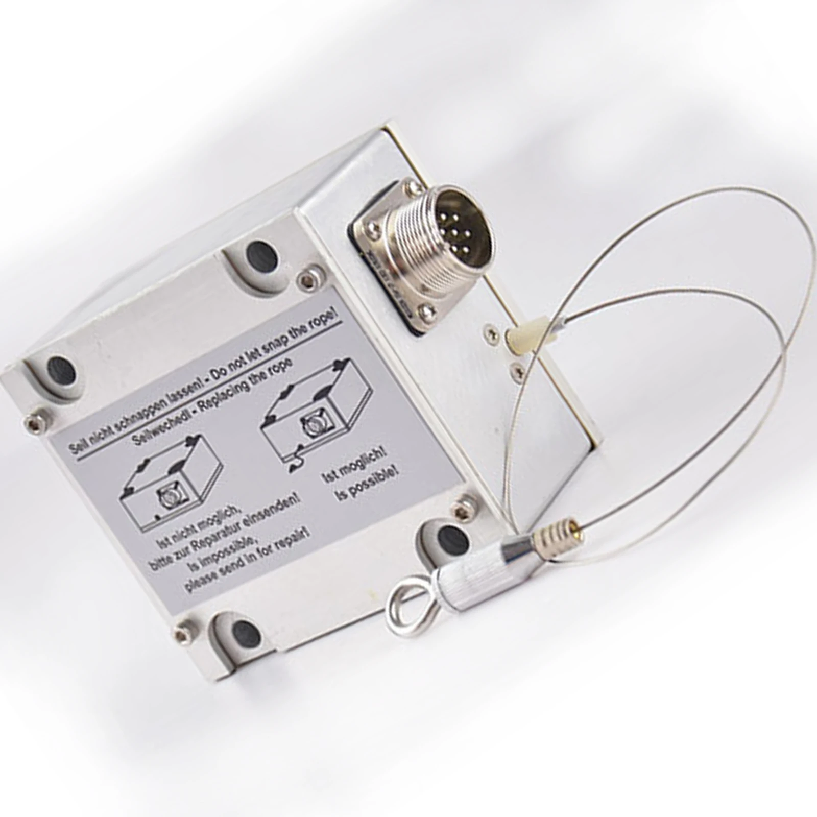 

Высококачественные сенсоры для фрезерных станков Wirtgen W2000/W2100/W1900, замена 2137341, для фрезерных станков Wirtgen 161455