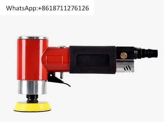 Original genuine 2-3 inch pneumatic grinder industrial type quality assurance