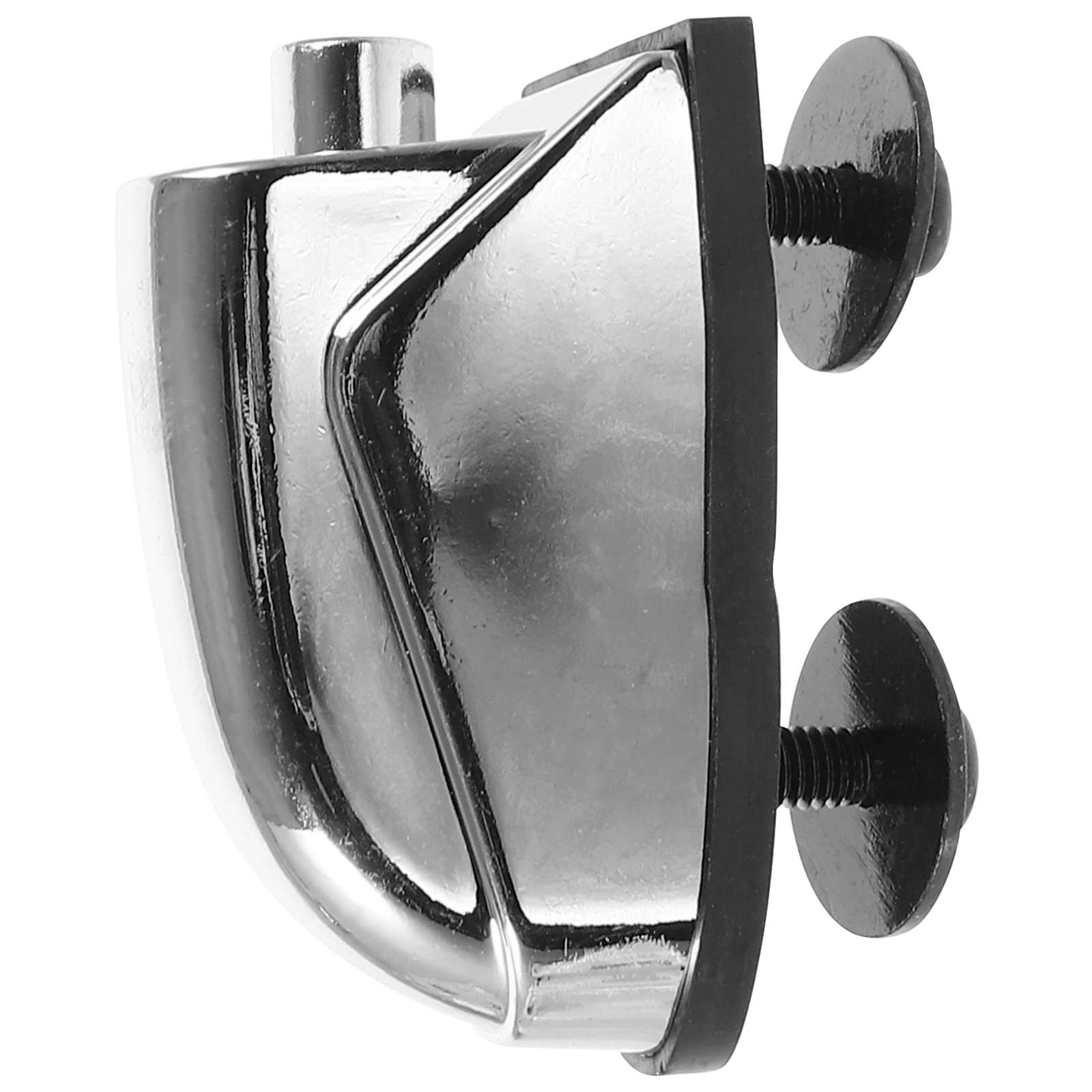 

Aluminum Alloy Lugs Replacement Parts for Snare Accessories Hardware Durable Portable Single End Mount Lug Triangle Mounting