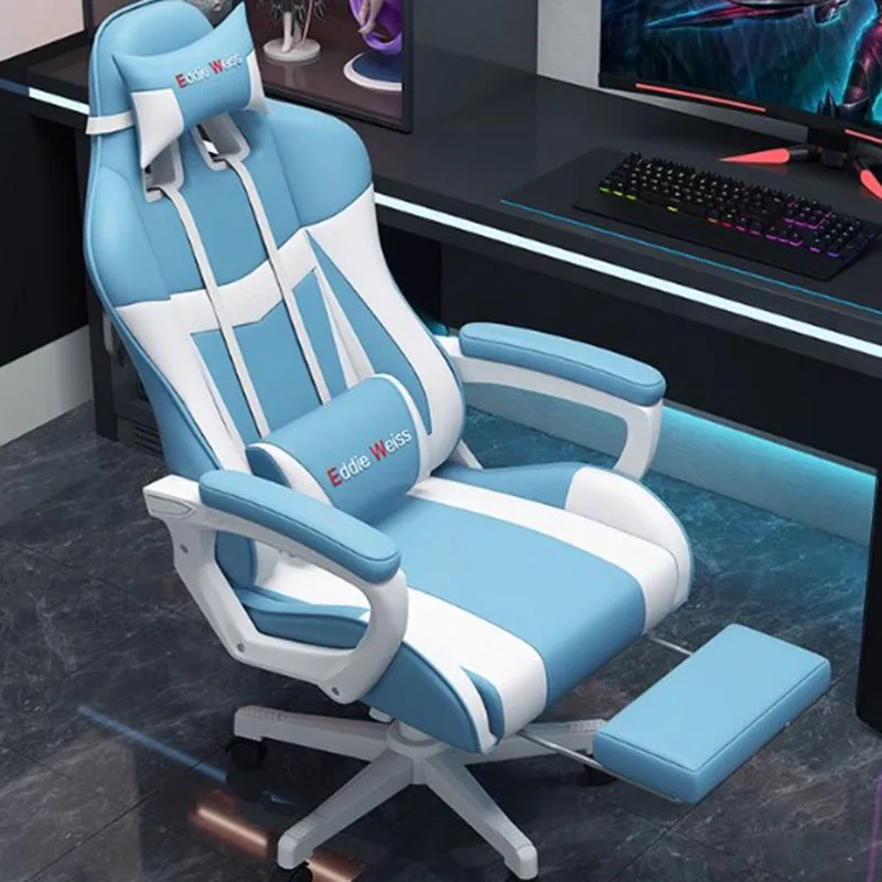 

Офисный стул для роста по низкой цене, Роскошный дизайнерский поворотный офисный стул, кресло для спальни, офисная мебель