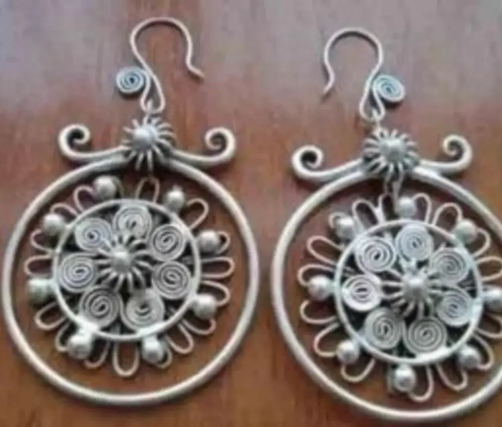 

Серьги с белым жемчугом Южного моря 10-11 мм AAA PERFECT ROUN