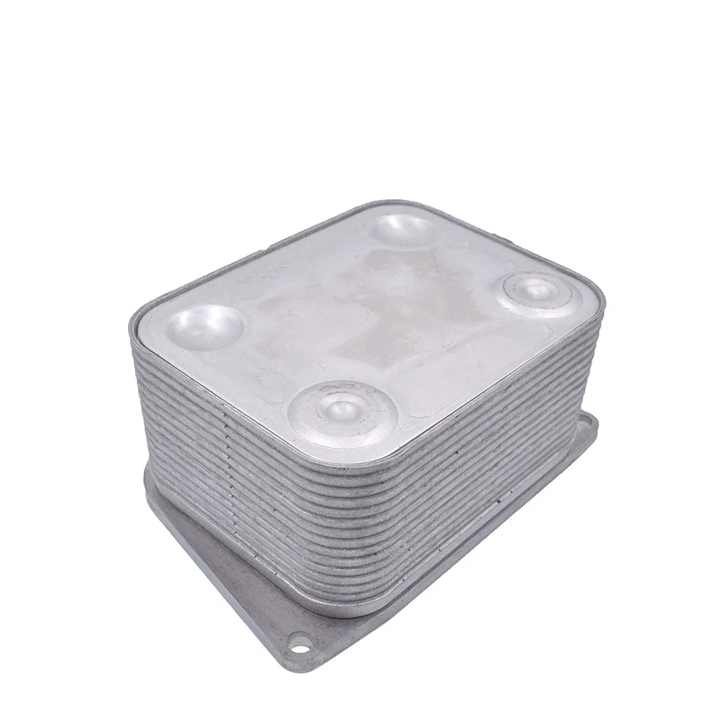 

Маслоохладитель двигателя 077117021 P для Volkswagen Touareg V8 4.2L 2004 2005 2006 2007 2008