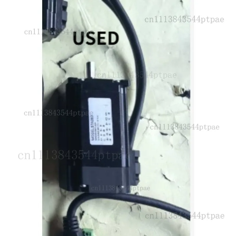 57 Closed-loop Stepper Motor + T60 Driver Kit (actual Product Photos)