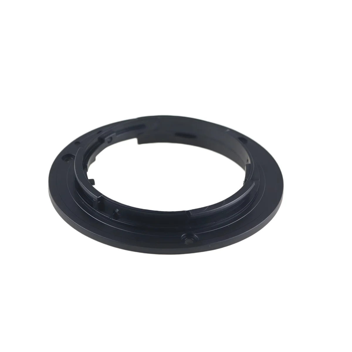 Pixco Mount Adapter Ring F-Mount Replacement for Nikon AF-S Nikkor 18-55mm 18-105mm 55-200mm Lens DIY Repair Part for D850 D780