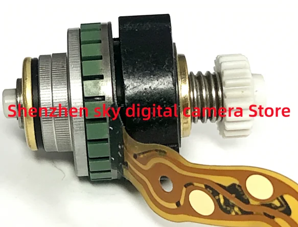 

Новый мотор автофокусировки для объективов Nikon 18-140, 24-85, 24-120, 55-300, 28-300, запасная часть для замены AF-мотора.