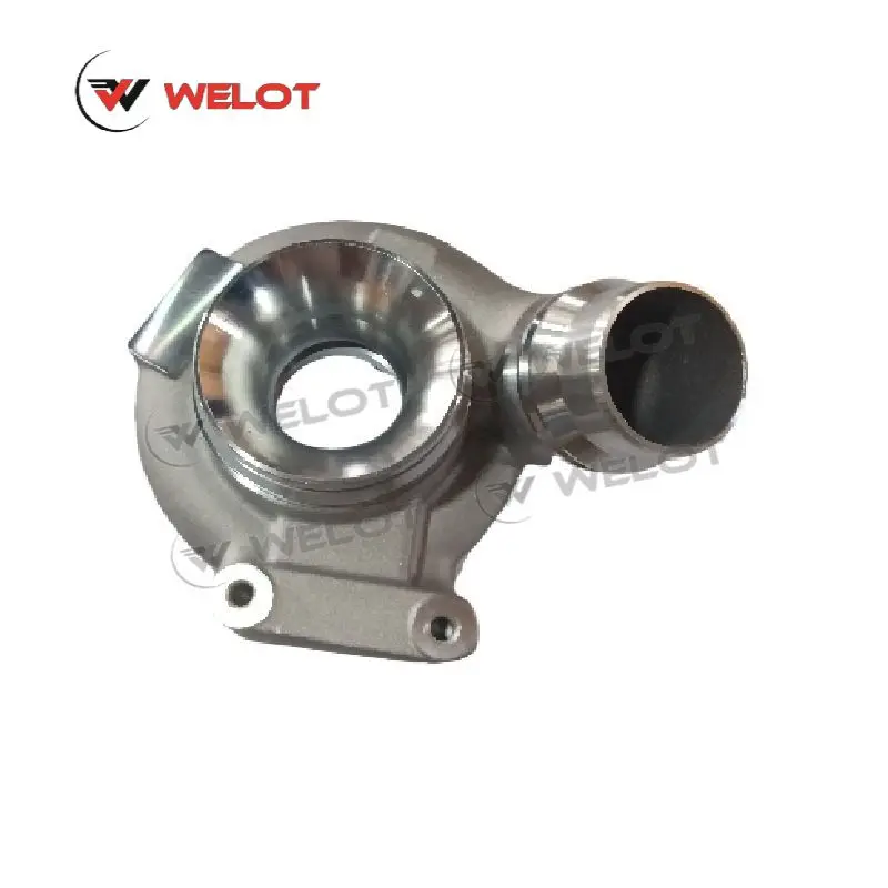 TF035HL Turbo 49135 49135-05895 Compressor Housing 11652433152 Turbocharger Parts For BMW120D/320D/520D/X3 2.0D/ X3 1.8D 2007