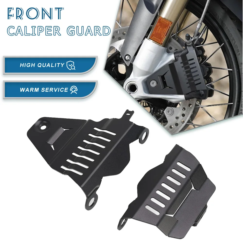 

Motorcycle For BMW R1250 GS R1200GS R 1200 1250 GS LC ADV Adventure 2013-2023 2022 Front Brake Caliper Cover Guard Protection