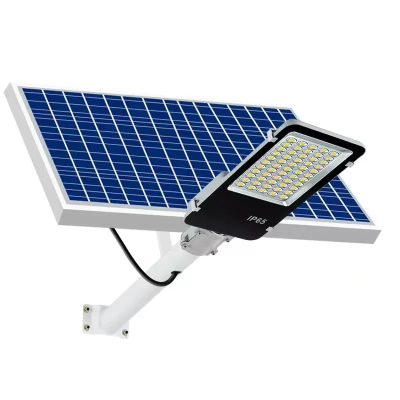

Solar street lights New rural road engineering lighting Highlight outdoor waterproof garden lights Household