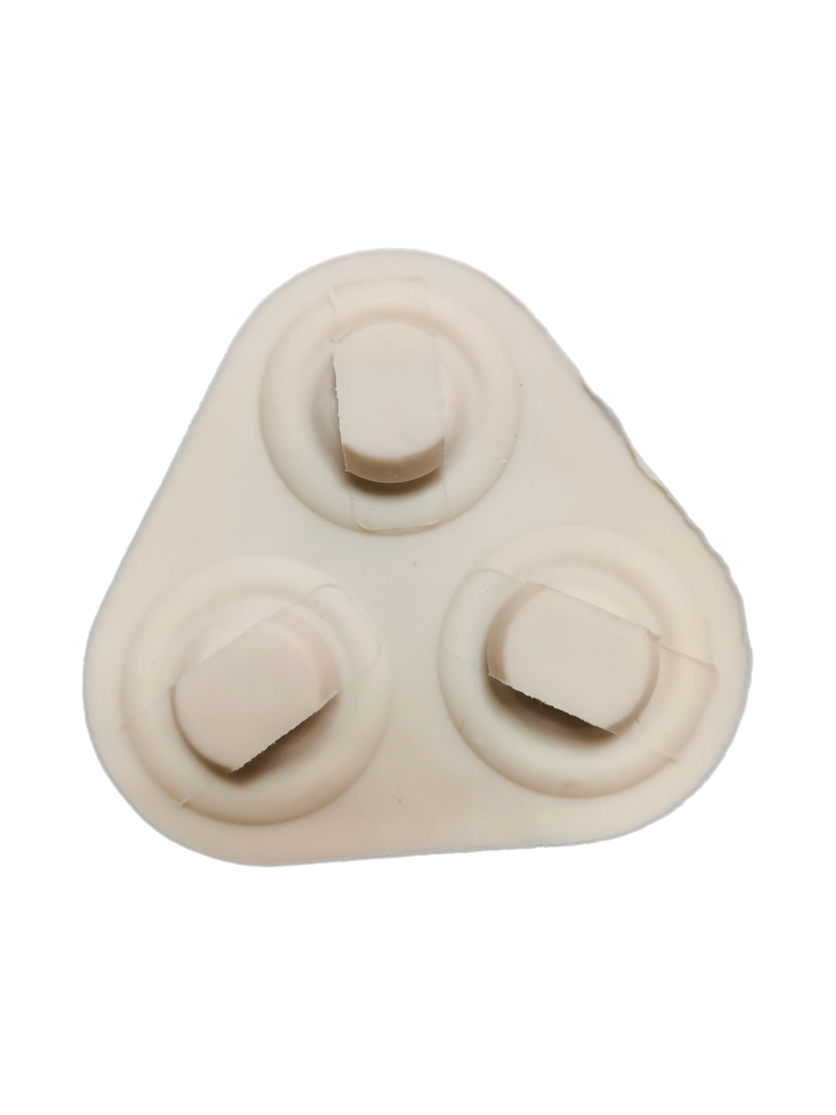 Catflo Propump Dyuan Singflo Sailflo DP-170 DP-160 DP-80 DP-60 Three Chamber Diaphragm Pump Wearing Part Santoprene Diaphragm