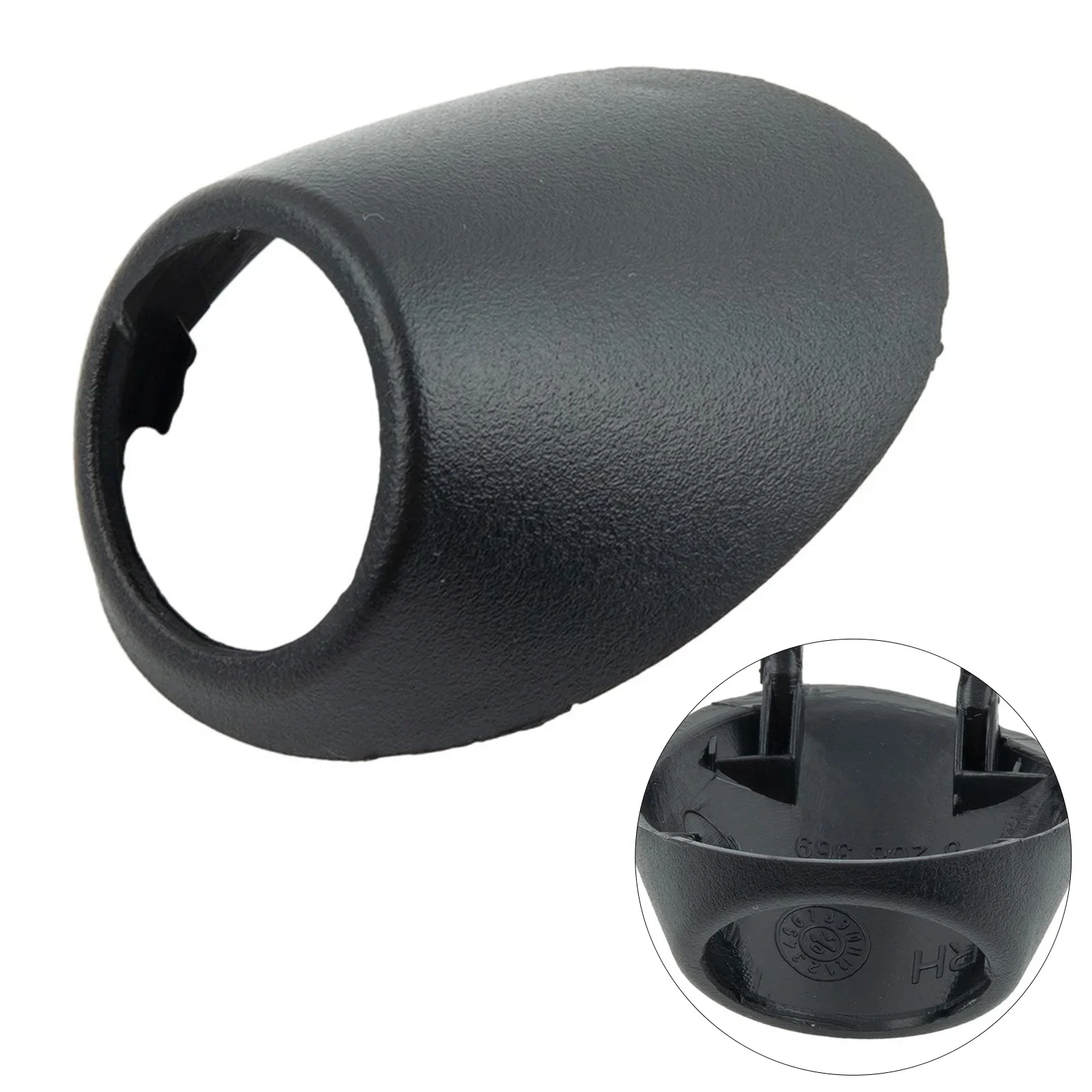 

Useful Durable New Cover Trim Outer Decor Vehicle Accessories Replacement Right 1pcs 51128268370 Parking Sensor