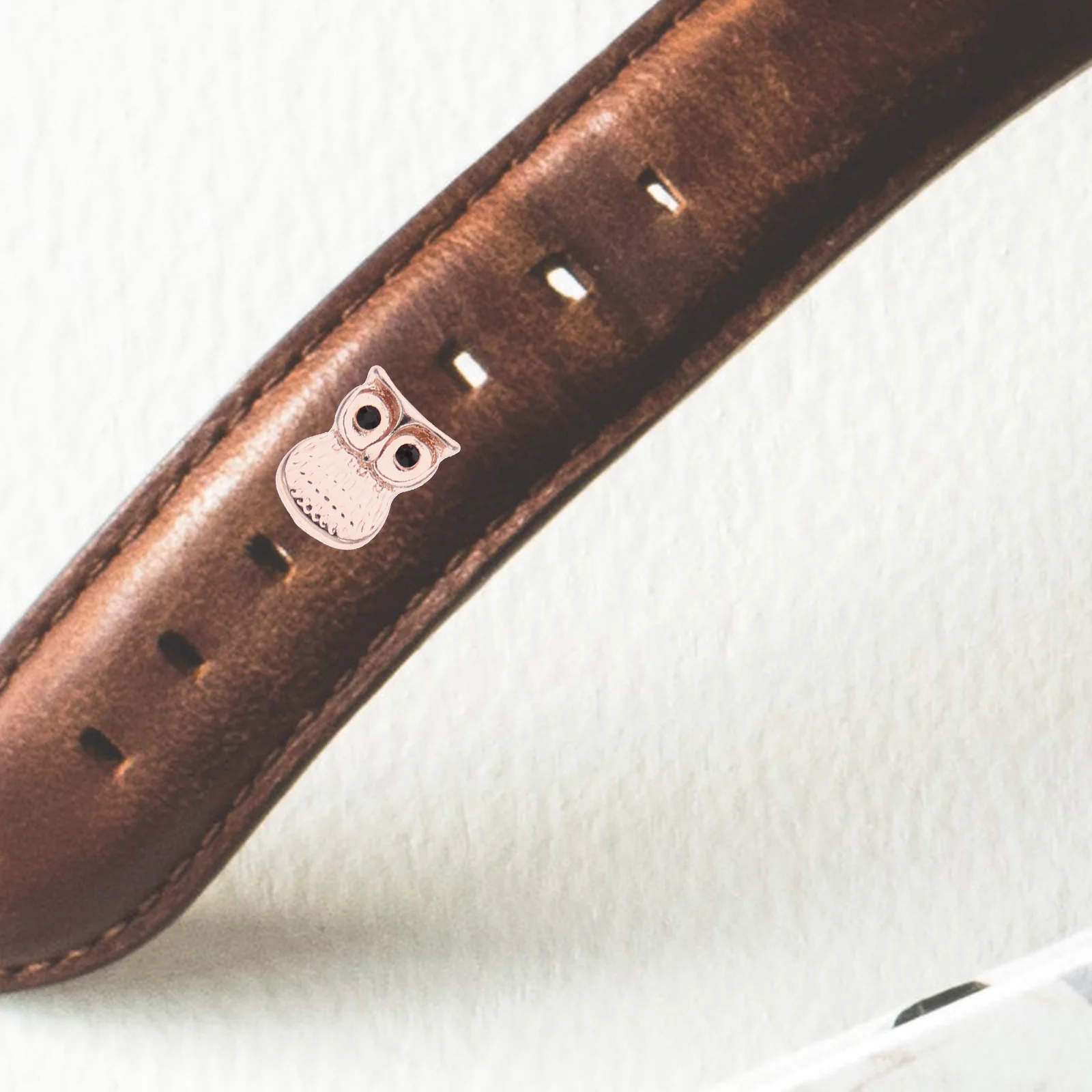 Часы с заклепками, ремешок для аксессуаров, орнамент, ремешок для часов, подвески из сплава, умные часы