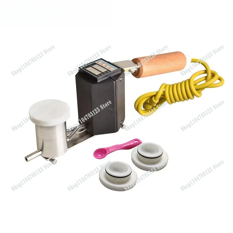 2026 Hot Selling Beekeeping Tools Honeycomb Tools Oxalic Acid Evaporator