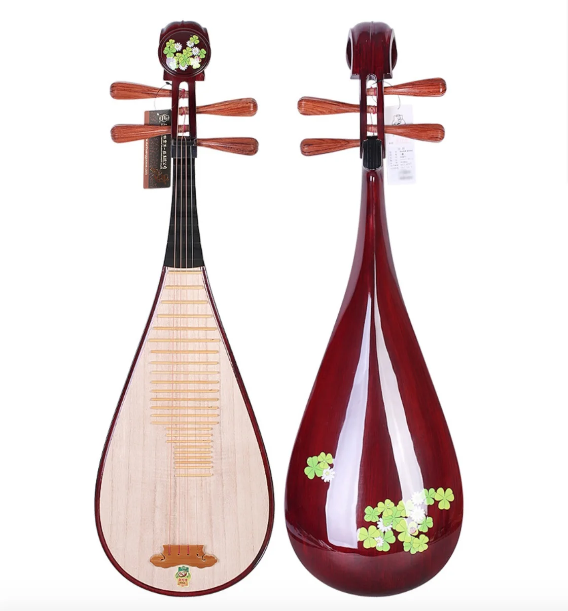 

Children's Pipa Dunhuang DHJDP-XY08B 90cm Chinese string instruments