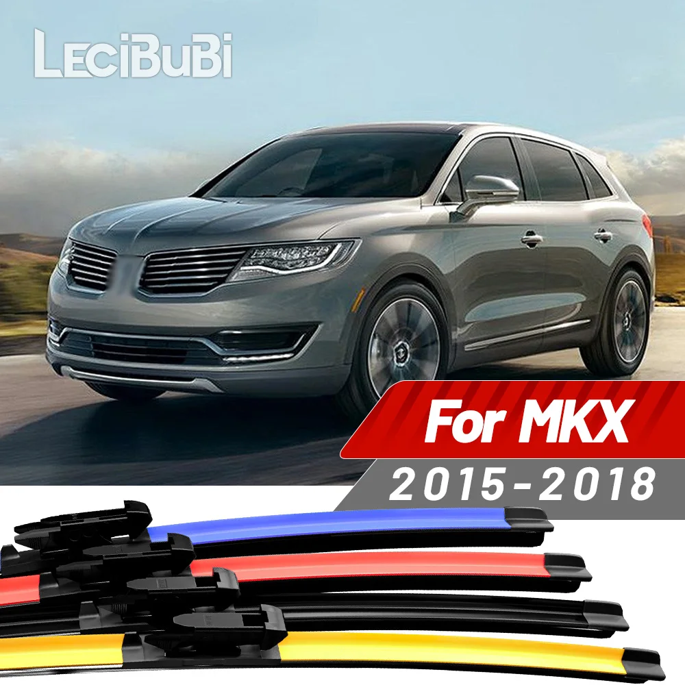 2Pcs For Lincoln Mk…
