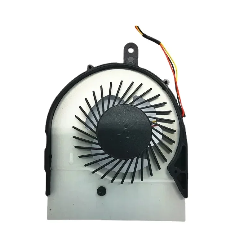 Подходит для DELL inspiron 5458 5459 5558 5559 5755 5758 Вентилятор охлаждения процессора