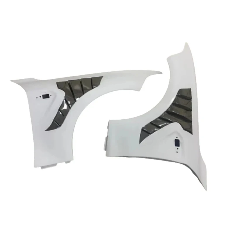 

FRP Front Fenders with Carbon Vents Bodykit Custom Fit M2 M2C