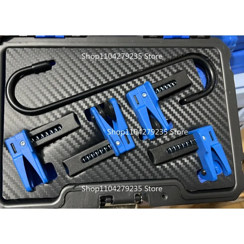 

Зажим тормозной форсунки, автомобильная тормозная масляная пробка, инструмент для тормозного масла, тормозная масляная трубка, чтобы предотвратить утечку масла