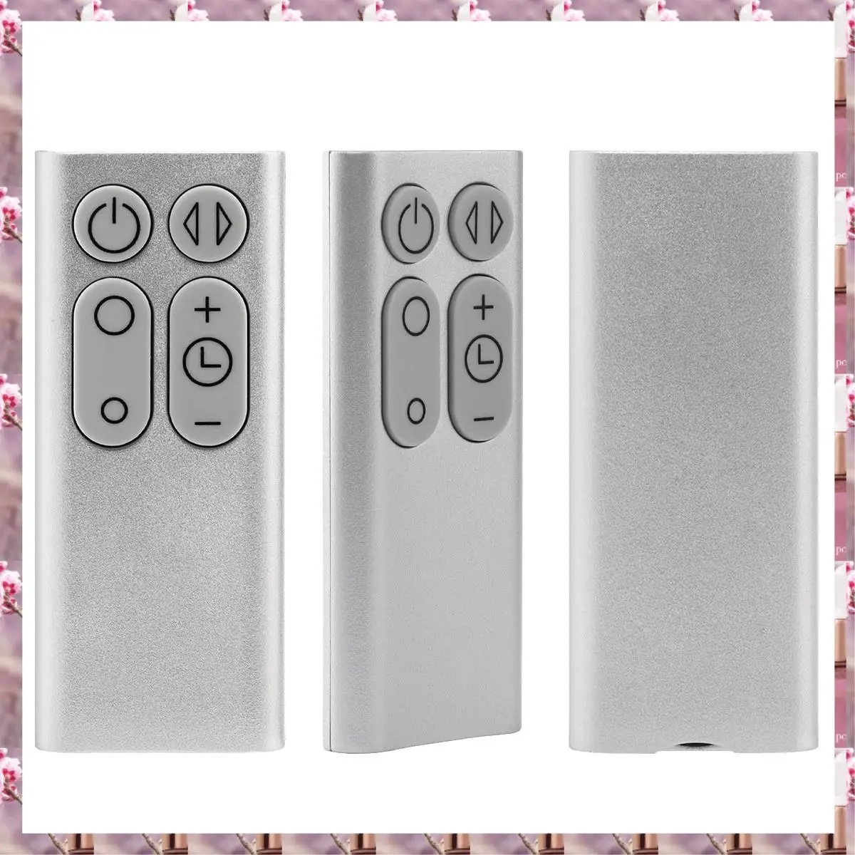 2025 Replacement Remote Control For Dyson AM11 TP00 TP01 Air Purifier Fan,Replacement Remote Control For Dyson AM11 TP00 TP01 Ai