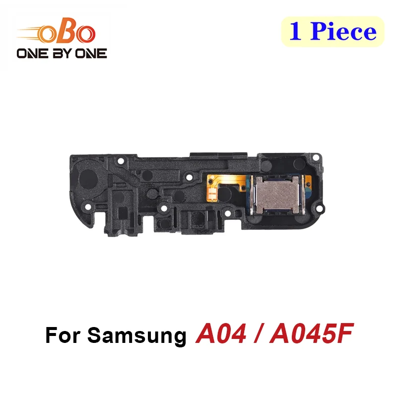 Loud Speaker Ringer Buzzer For Samsung Galaxy A04 A04s A04e A14 A24 A34 A54 4G 5G A346 A546 Bottom Loudspeaker Repair (1PC) image 2