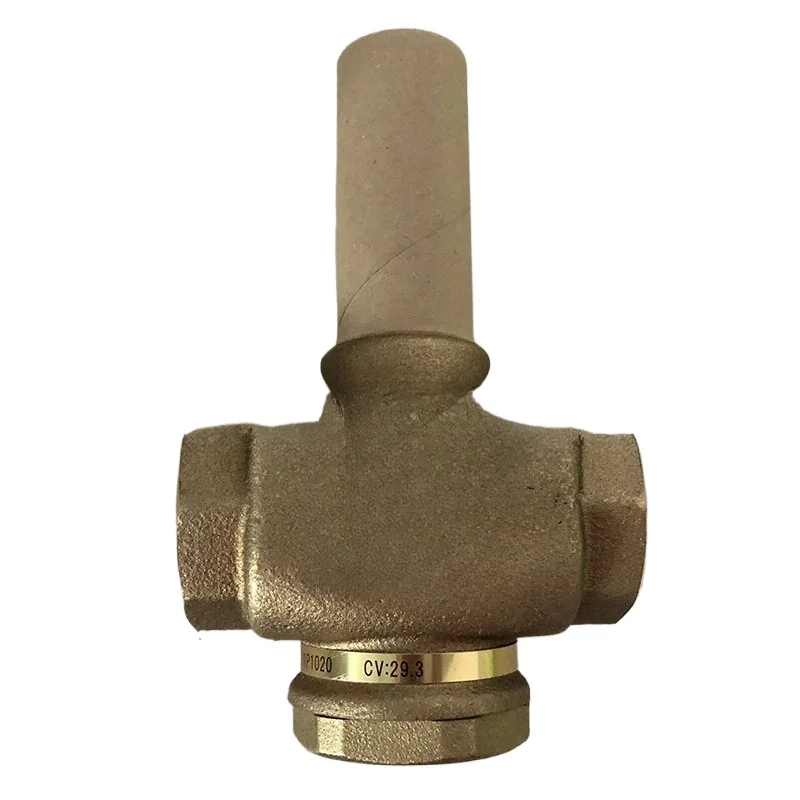 

The valve is original and genuine.