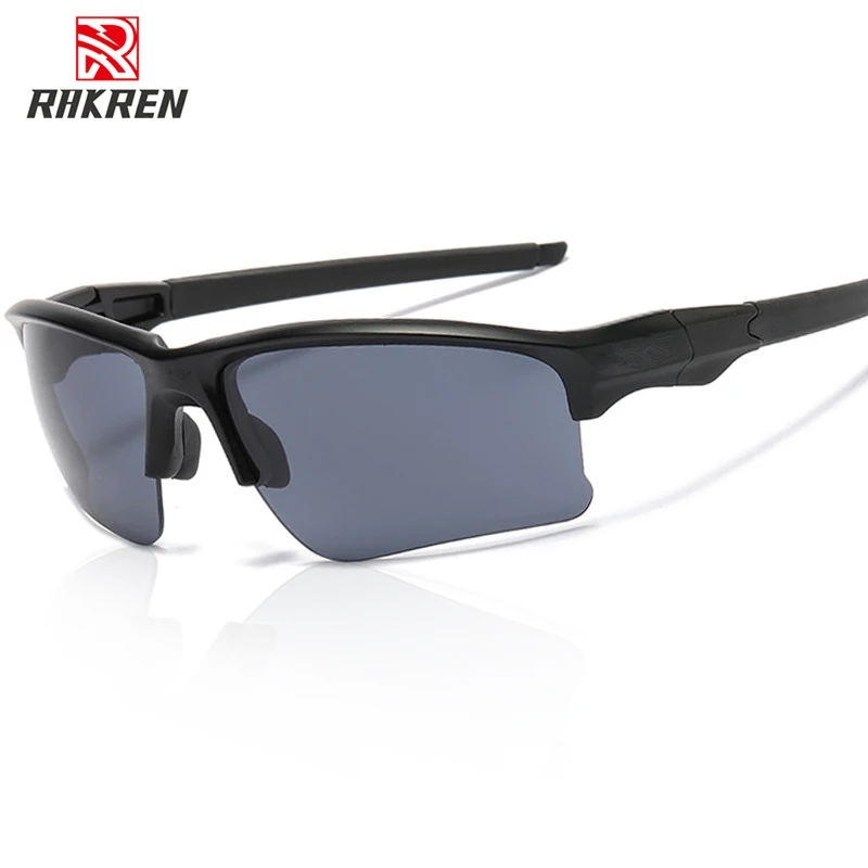 Merk Sport Zonnebril Mannen Vrouwen Uv400 Klassieke Spiegel Anti-uv Brillen Mode Vissen Bril Mannen Oculos