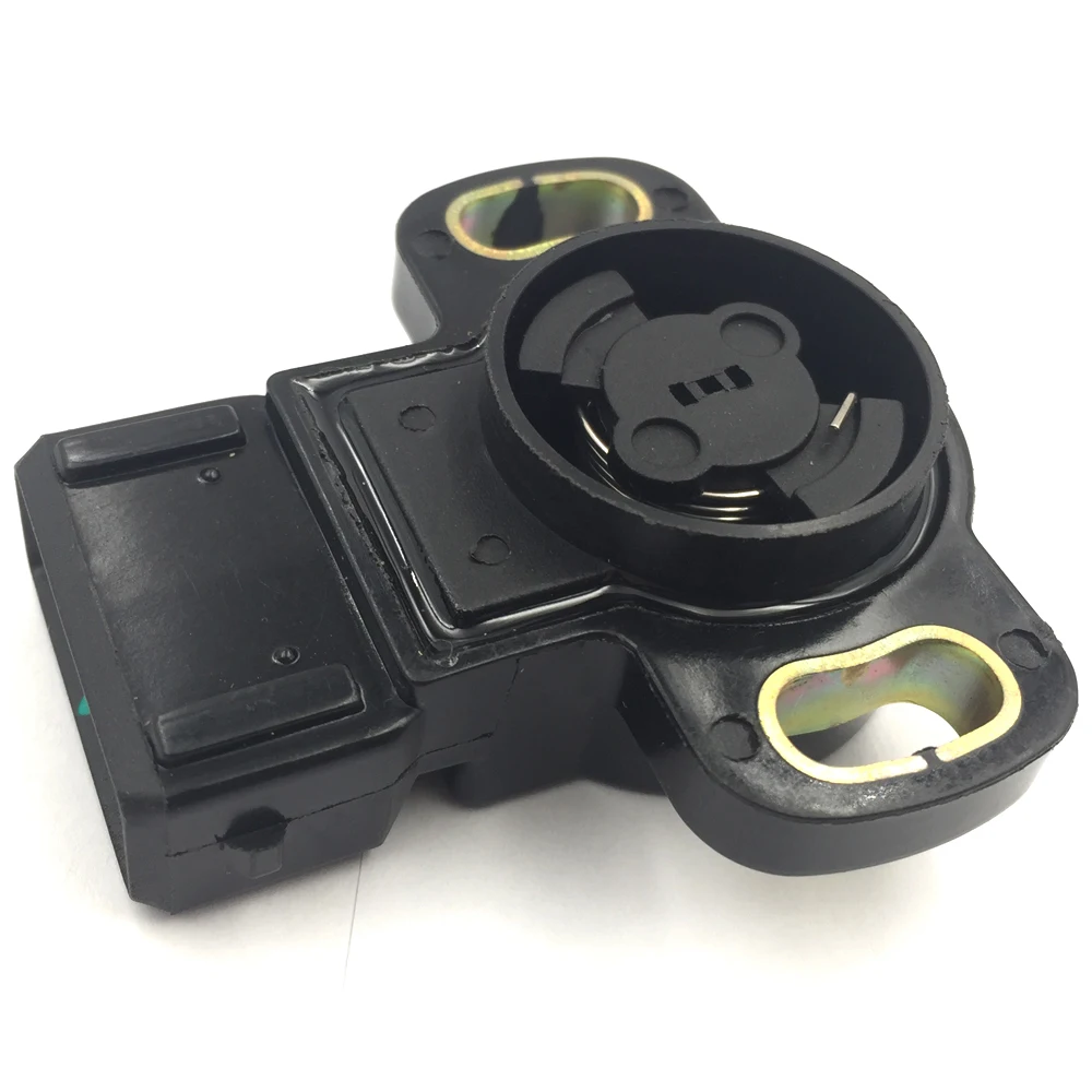 TYRNT Throttle Position Sensor TPS MD614735 For Mitsubishi Carisma Galant Pajero FTO Montero Sigma Challenger Diamante NATIVA