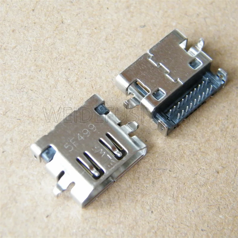 Laptop Hdmi Jack So…