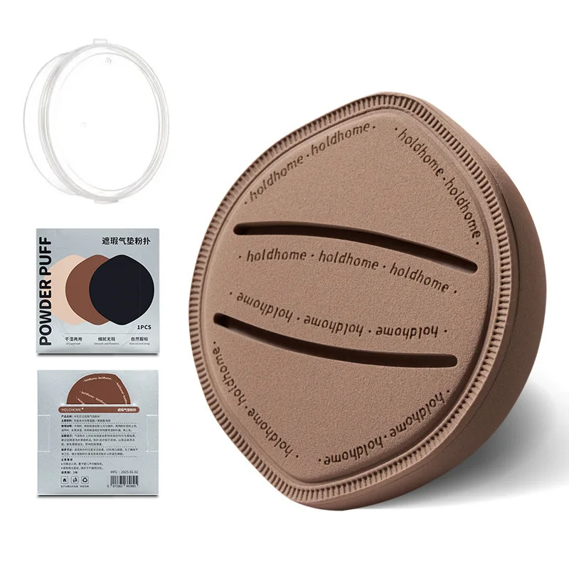 delicate en huidvriendelijke make-uptools foundation Super langdurige servicegraad Soepele vlekkeloze make-up