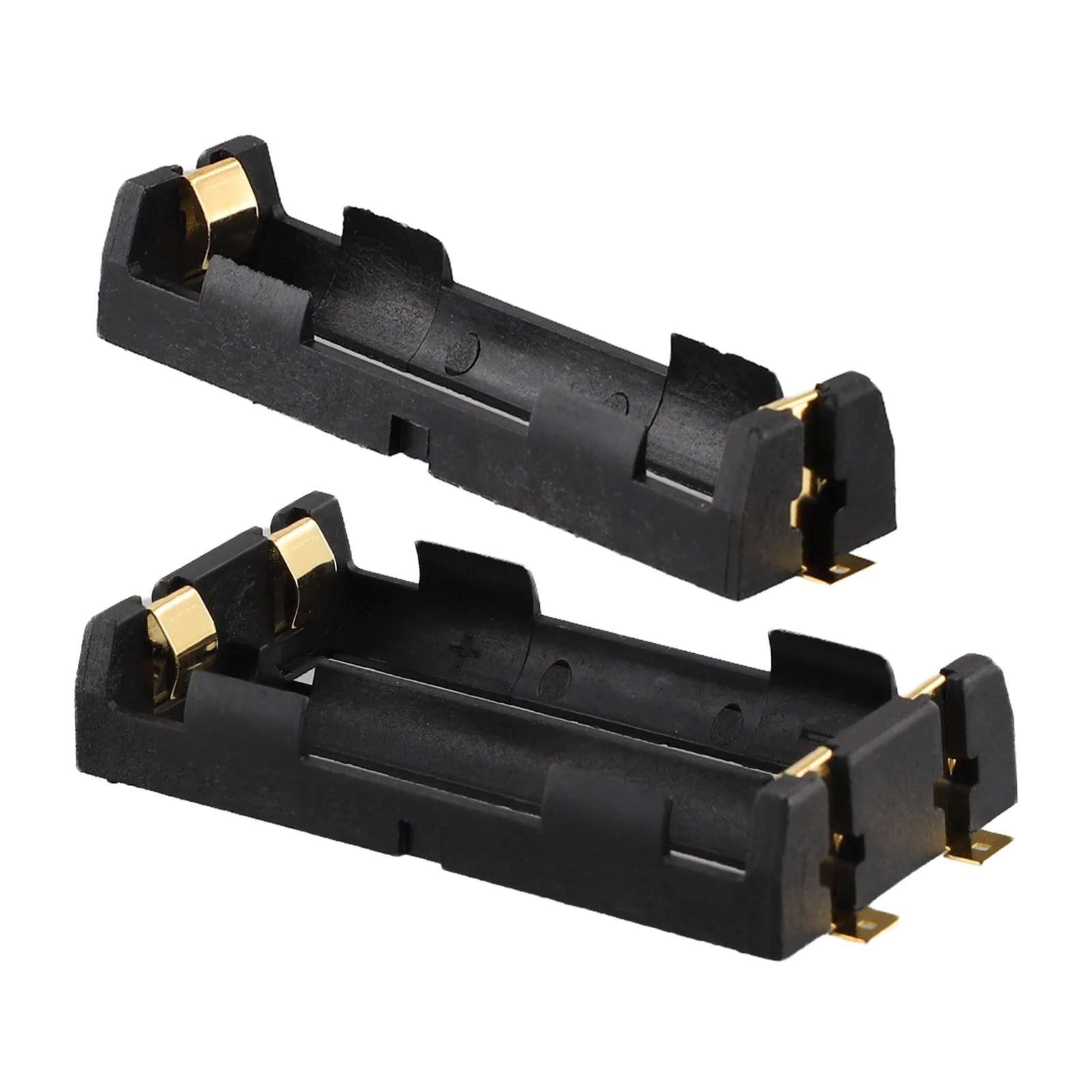 1x 2x3X4 Batteries Holder Battery Box Storage Case Container Battery Rack Battery Compartment Power Tools Storage Box