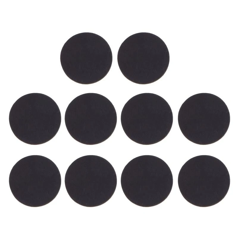 I magneti adesivi flessibili per l'artigianato Piccoli punti adesivi sono alternativi alla striscia di nastro, per hobby e frigorifero fai-da-te